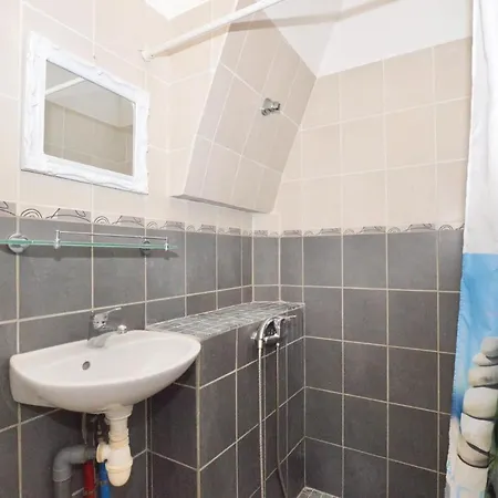 Amazing In With Wifi *