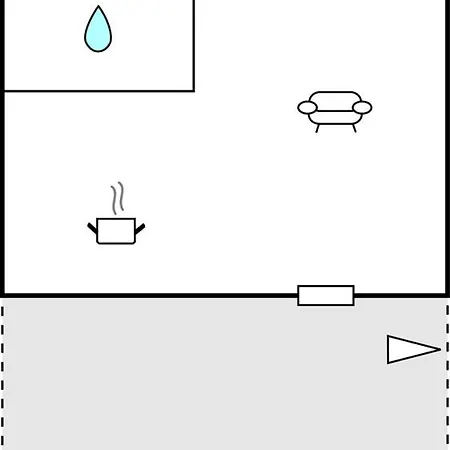 Amazing In With Wifi 펜션 *