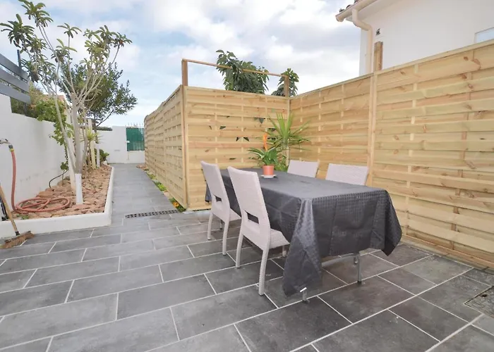 Amazing In With Wifi Casa vacanze Aleria (Corsica)