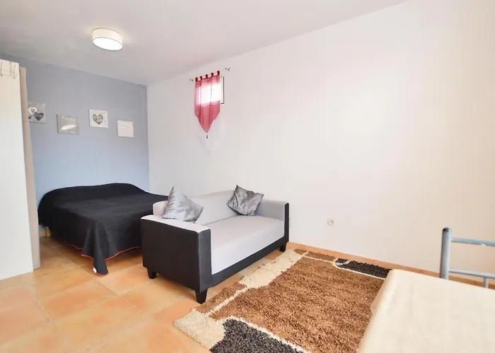 Amazing In With Wifi Casa vacanze Aleria (Corsica)