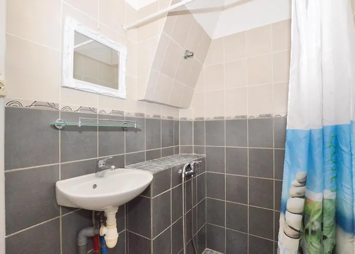 Amazing In With Wifi *