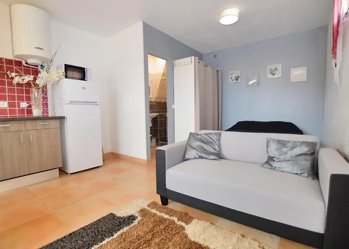 Amazing In With Wifi Casa vacanze Aleria (Corsica)