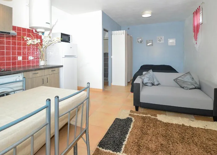 Amazing In With Wifi * Aleria (Corsica)