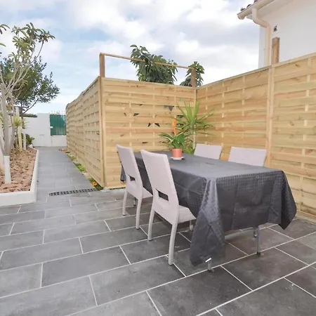 Beautiful In With Wifi Holiday home Aleria (Corsica)