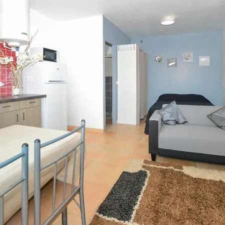 Pet Friendly In With Wifi * Aléria