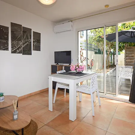 Pet Friendly In With Wifi Aleria (Corsica)