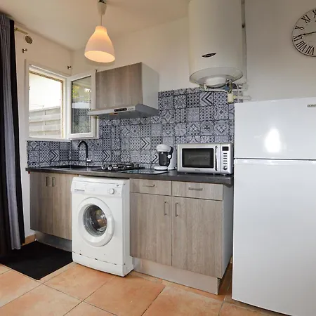 Holiday home Pet Friendly In With Wifi Aleria (Corsica)